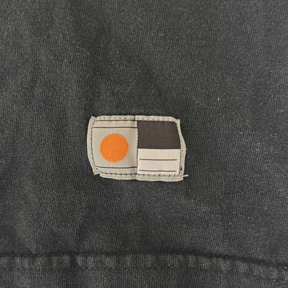 Vintage Rokit shirt - Picture 2 of 3